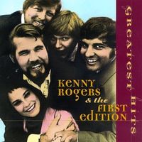 Kenny Rogers - Greatest Hits